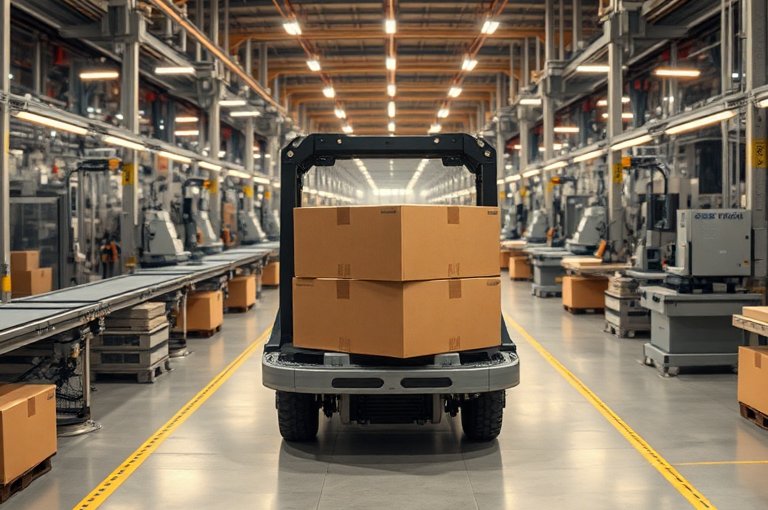 蘇州工廠選用上海彩鋼板自動(dòng)碼垛機(jī)如何評(píng)估和選購(gòu)