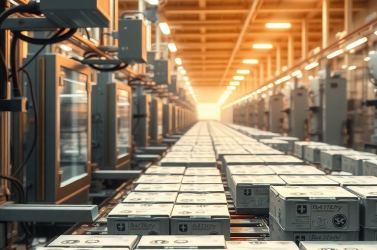 上下料機器人價格，高性價比自動化解決方案