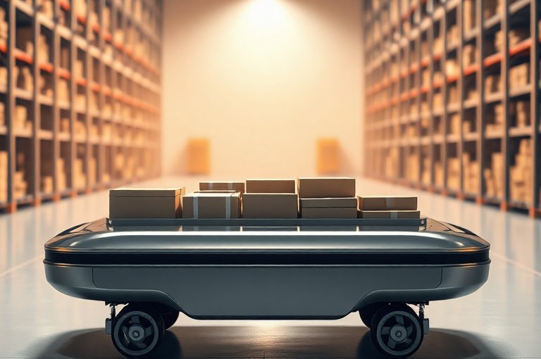 蘇州工廠如何選擇合適的搬運上下料機器人供應商