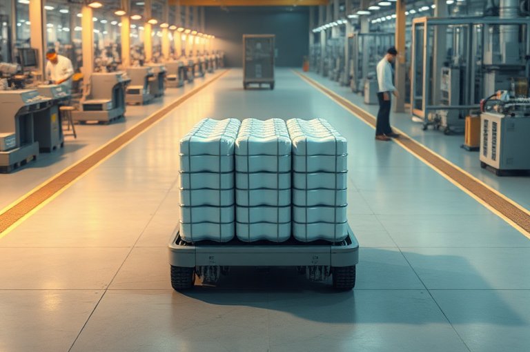 上海智能工廠高端桁架機械手優化生產效率