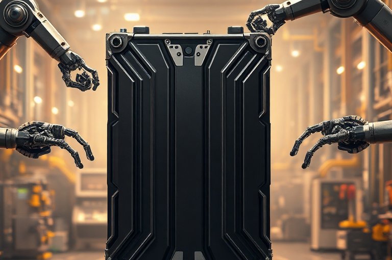 蘇州企業如何優化機器人上下料工作流程？