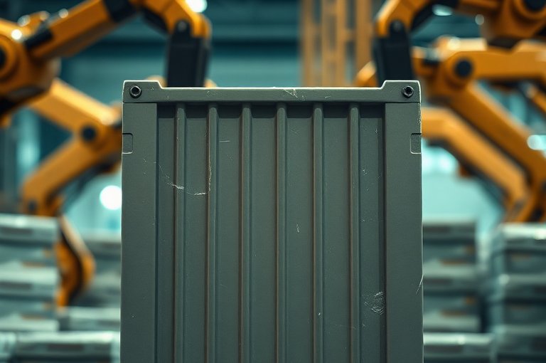 無錫小型碼垛機價格與性能分析