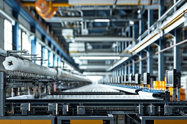 常州磚機碼垛機器人選型，如何找到最合適的解決方案？