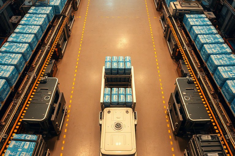 如何選擇桁架機械手，為企業升級自動化生產線？