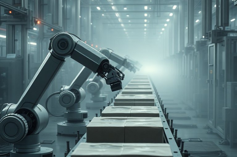 無錫:探索全自動貼標機,實現高效生產與節能環保新境界