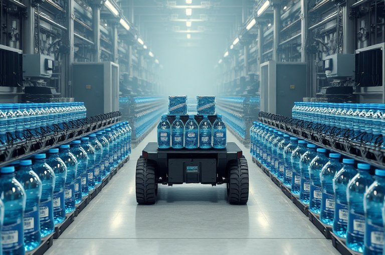 無錫智能工廠全自動巷道式堆垛機選型指南