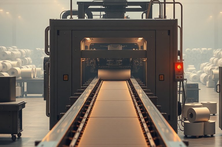 全自動機械式碼垛機：提升包裝效率的智能工廠必備