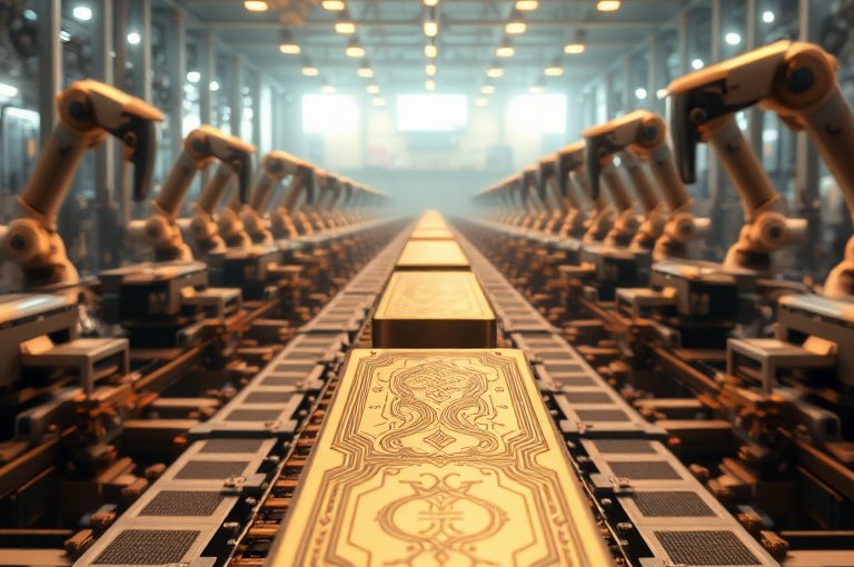 國內碼垛機器人設備選型指南及應用效果分析