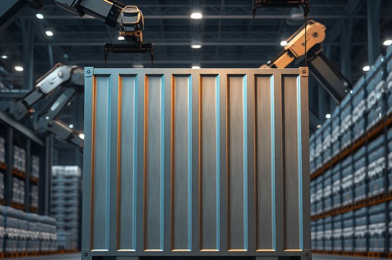 高效碼垛機械手系統,無錫地區優質供應商