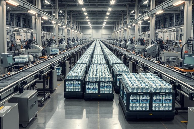 蘇州智能工廠:高效沖床上下料機(jī)械手設(shè)計方案