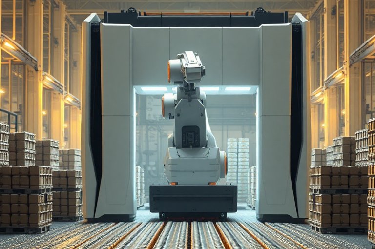 無錫高效食品自動包裝線