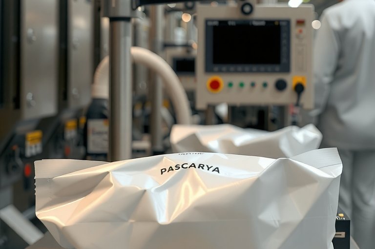 常州企業(yè)如何高效運(yùn)用高位碼垛機(jī)機(jī)器人提升物流效率?