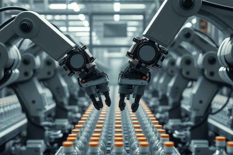 如何提升龍門碼垛機設計結構效率?