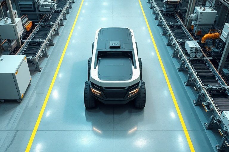 常州企業機器人碼垛機選型指南