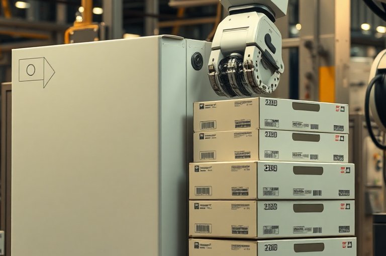 機床上下料機械手液壓系統優化設計策略