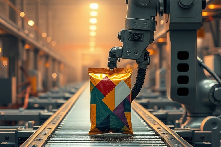 無錫自動碼垛機選購：價格透明，您的明智之選？