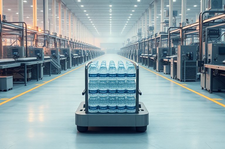 上海企業(yè)如何選擇適合的全自動(dòng)貼標(biāo)機(jī)以提升效率