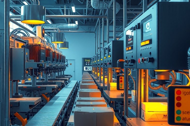 上海企業如何選擇優質全自動包裝線設備廠家?