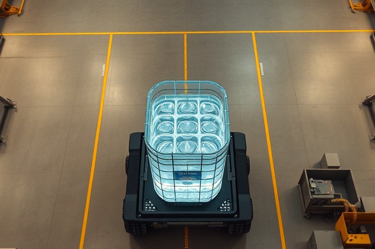 蘇州碼垛機行業概覽：高效自動化助力產業升級