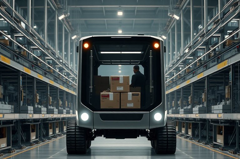 上海工廠選擇自動拆碼垛機器人多少錢合適