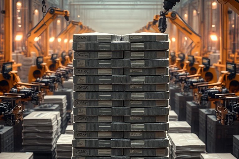 蘇州機器人上下料報價是多少如何選擇廠家