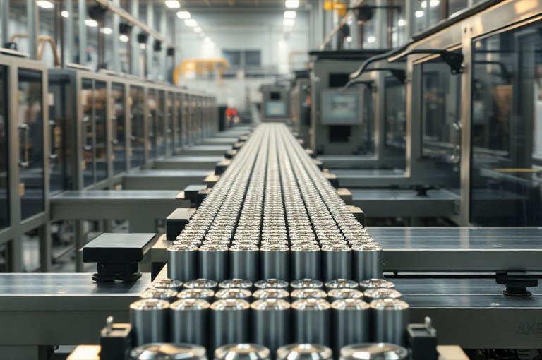 蘇州工廠如何選擇高效的新型碼垛機(jī)