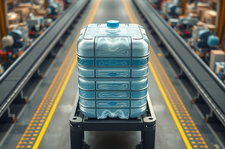 無錫工廠如何通過紙罐自動貼標機節省時間與成本?