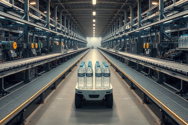 常州食品包裝線：行業(yè)定制解決方案