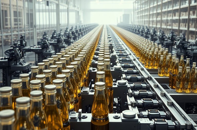 上海碼垛機報價：為您量身定制高效解決方案