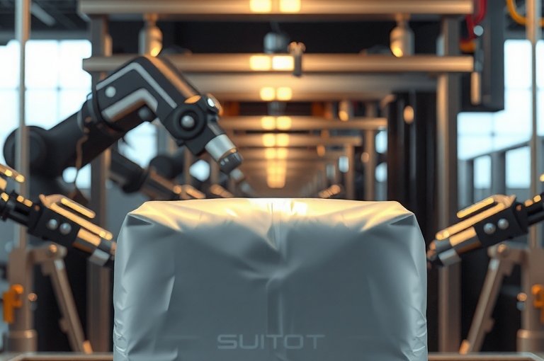 上海桁架機械手選型計算如何降低采購成本和提升生產效率