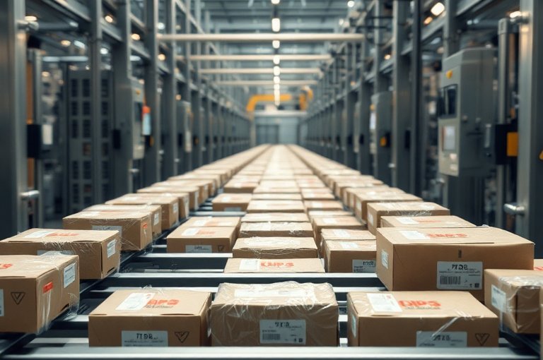 常州企業(yè)如何選擇優(yōu)質(zhì)機(jī)床上下料機(jī)器人?