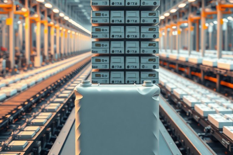 常州簡易碼垛機價格與選購指南