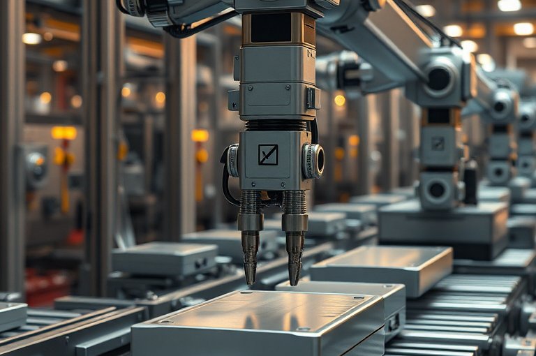 蘇州企業：碼垛機器人仿真助您實現高效自動化包裝嗎？