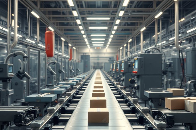 蘇州包裝線全自動解決方案提升效率與質量