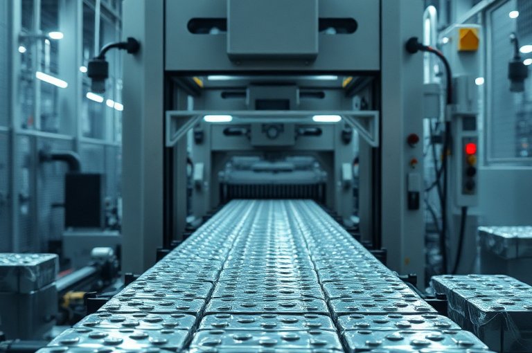 常州:高效自動貼標機滿足快速標簽化生產(chǎn)需求