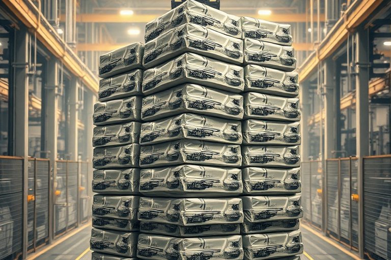 常州自動上下料機器人使用效果如何？