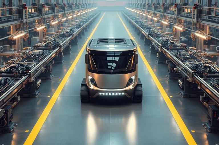 無錫制造:30公斤高效碼垛機器人革新生產線