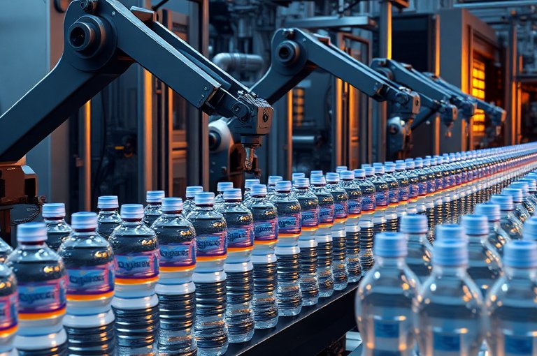 上海智能制造升級:定制化車床桁架機械手解決方案探索