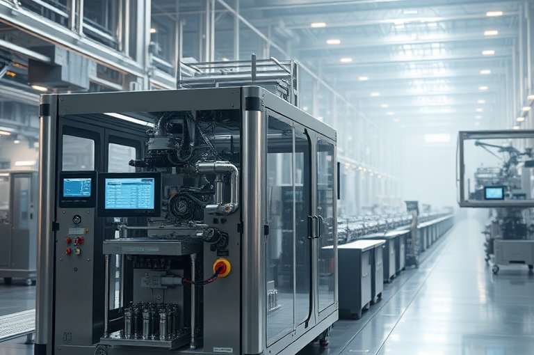 機器人上下料報價，上海哪家最值？