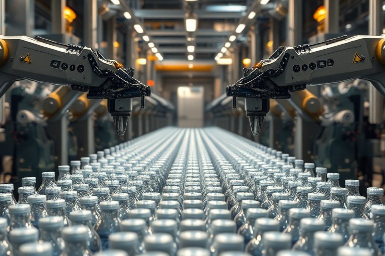 常州堆垛機推薦：哪家廠家值得選擇？