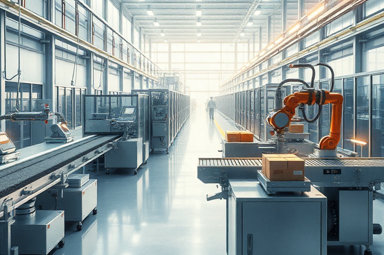 碼垛機(jī)機(jī)構(gòu)選購指南你需要了解哪些信息