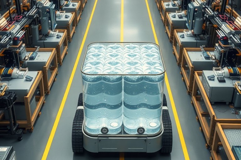 上海智能工廠:探秘桁架機(jī)械手運(yùn)行速度與效率提升的秘密