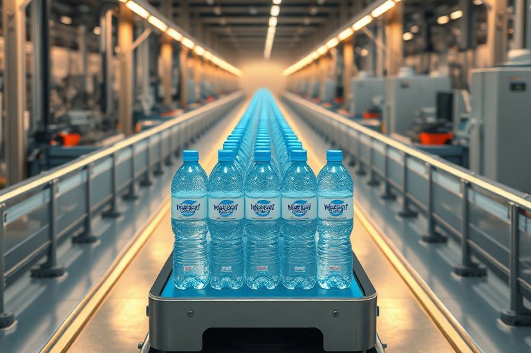 高效堆垛機設計：智能工廠自動化解決方案