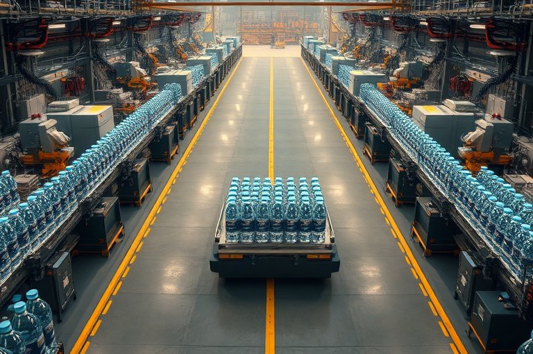 如何為上海智能工廠選到高性價比的紙管自動貼標(biāo)機(jī)?