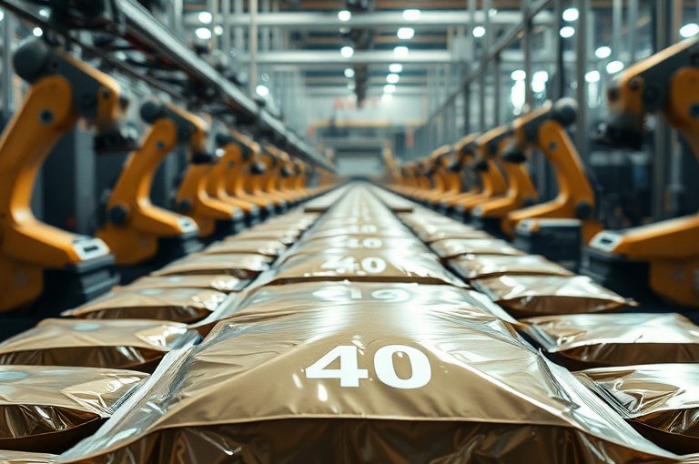 蘇州企業(yè)如何高效應(yīng)用可移動式碼垛機(jī)提升物流效率？