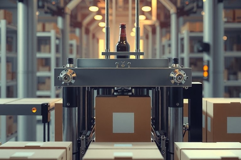 無(wú)錫制造業(yè)高效AGV車設(shè)備解決方案