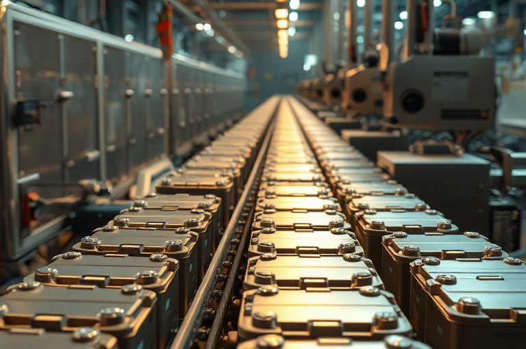 上海智能工廠優化：如何高效使用自動上下料機械手？