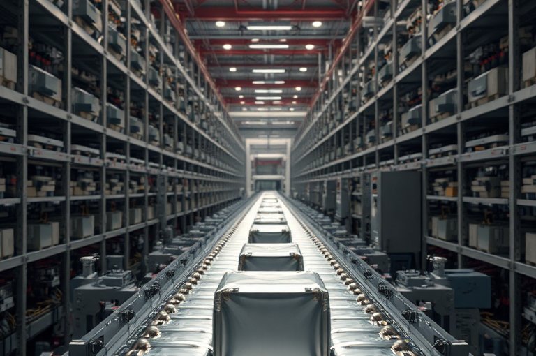 上下料機價格使用維護全解析廠家安裝技術支持