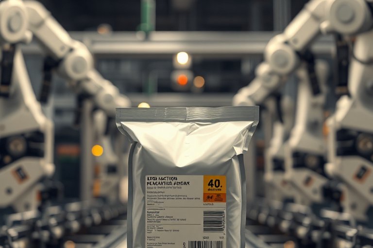 碼垛機廠家哪里好使用維護(hù)省心省力效率提升明顯