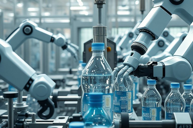 無錫車床上下料機器人選購全攻略